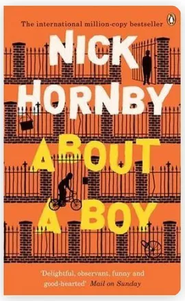 About a Boy