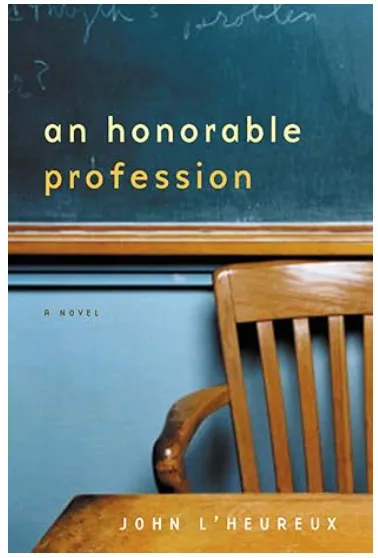 An Honorable Profession