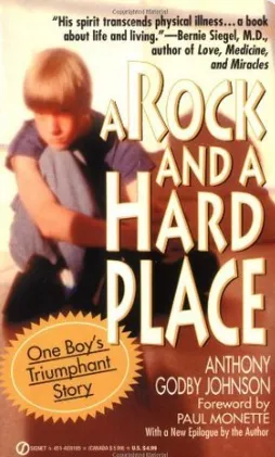 A Rock and a Hard Place
