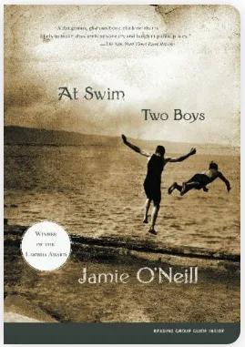 At Swim, Two Boys