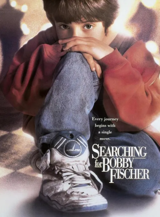 Searching for Bobby Fischer (1993)