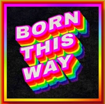Born This Way