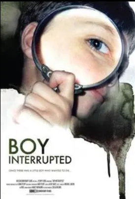 Boy Interrupted (2009)
