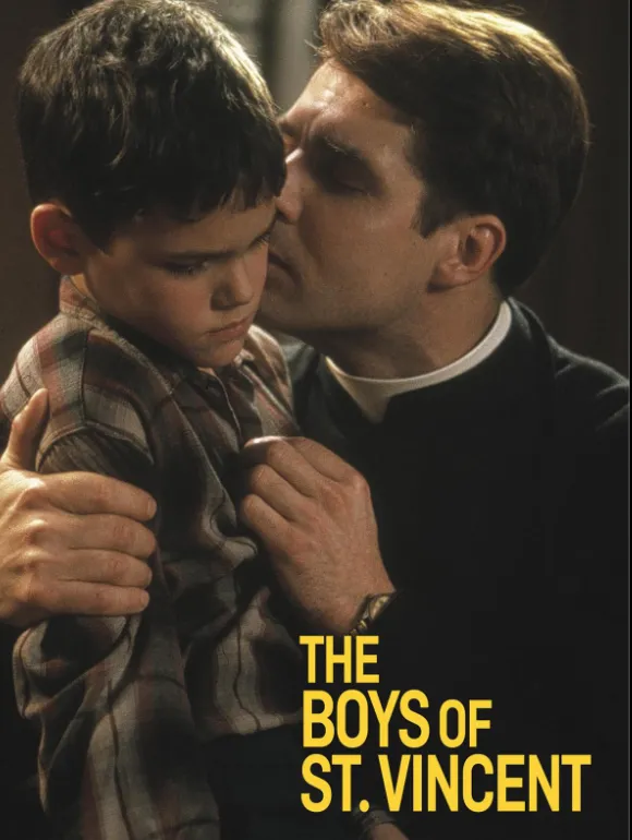 The Boys of St. Vincent (1992)