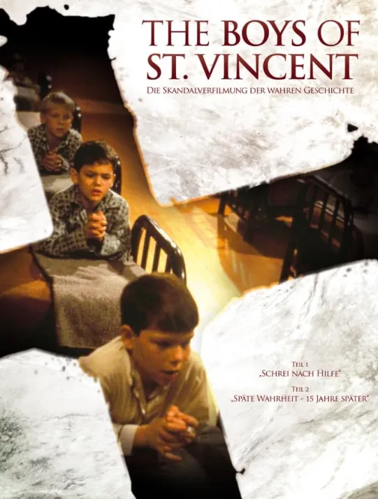 The Boys of St. Vincent (1992) - Part 2
