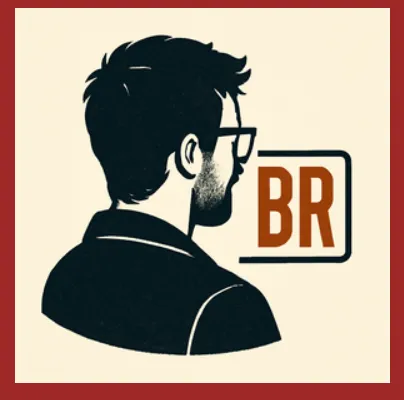 Brian Ribbon