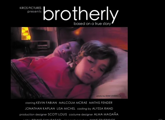 Brotherly (Short 2008)