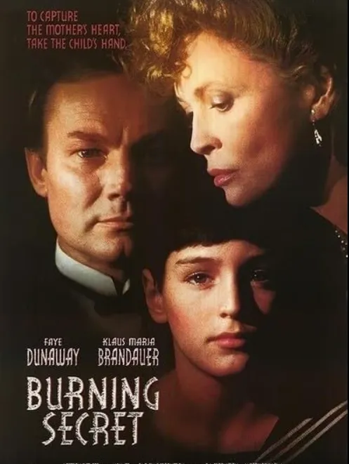 Burning Secret (1988)