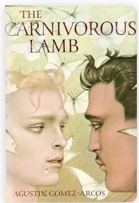 Carnivorous Lamb