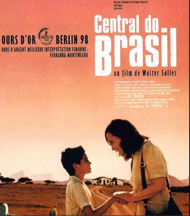 Central Station (1998)