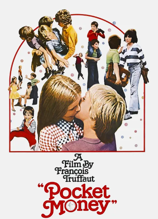 Small Change - (1976)