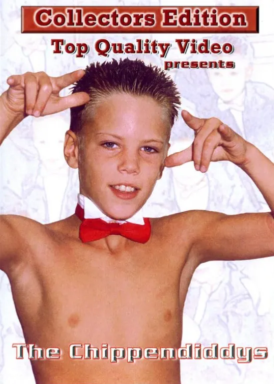 The Chippendiddys (1995)