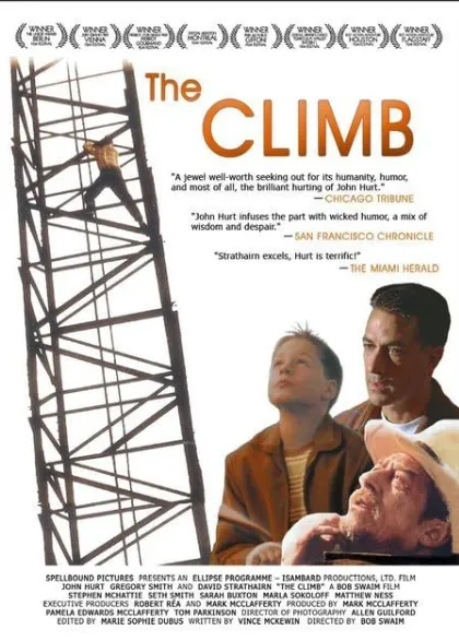 The Climb (1997)