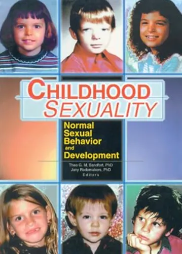 Childhood Sexuality
