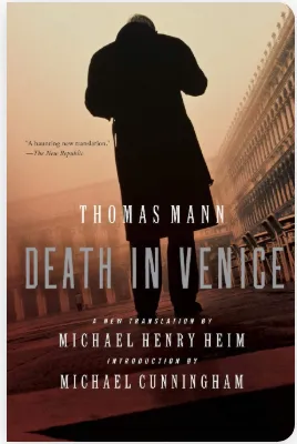 Death in Venice