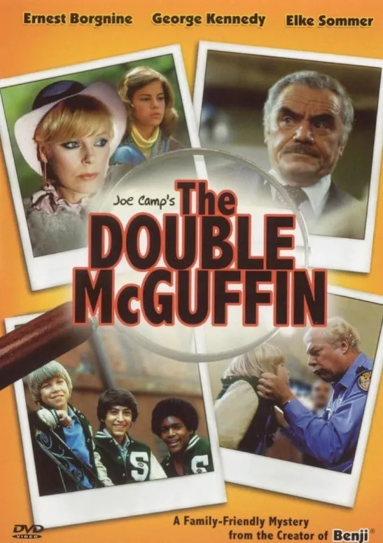 The Double McGuffin (1979)