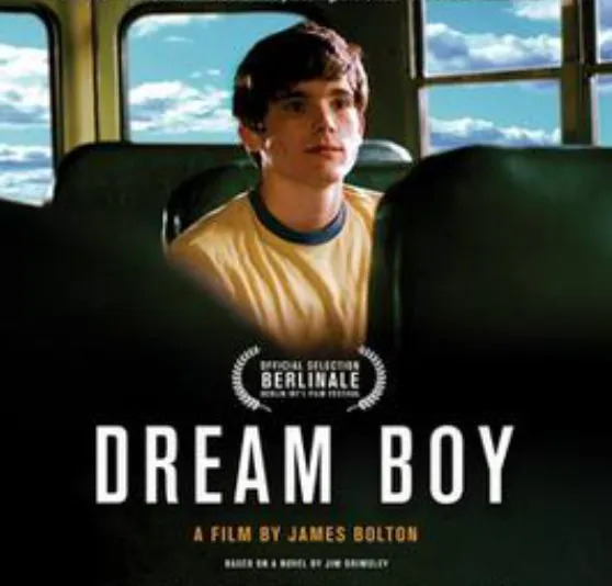 Dream Boy (2008)