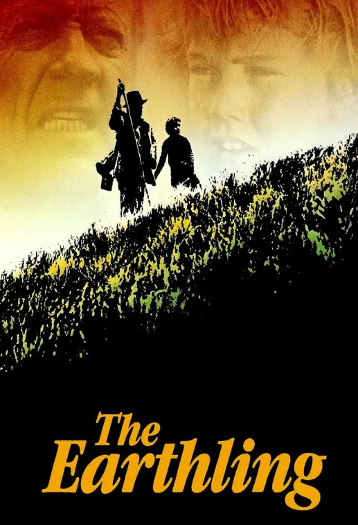 The Earthling (1980)