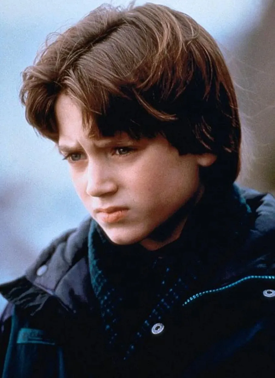 Elijah Wood