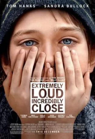 Extremely Loud and Incredibly Close (2011)