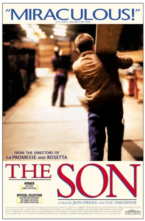 Le Fils (2002)