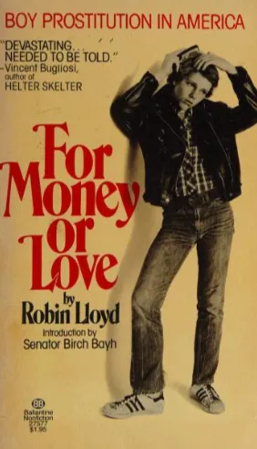 For money or love