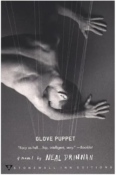 Glove Puppet