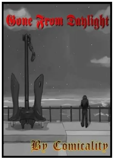 Gone From Daylight