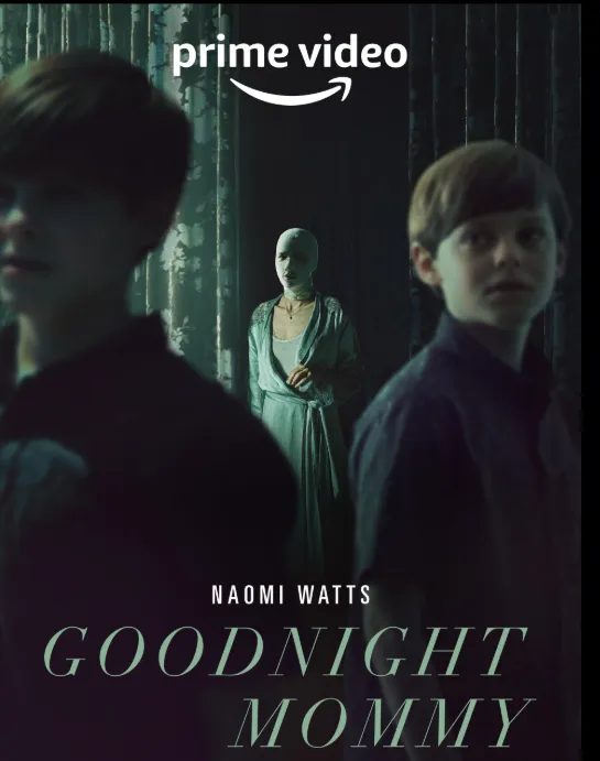 Goodnight Mommy (2015)