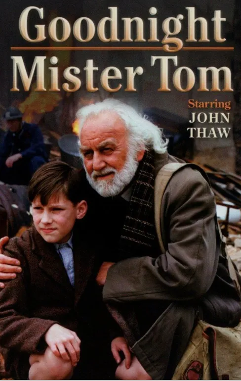 Goodnight Mister Tom (1998)