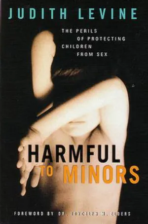 Harmful to Minors