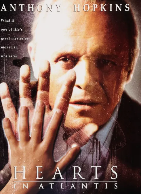 Hearts in Atlantis (2001)