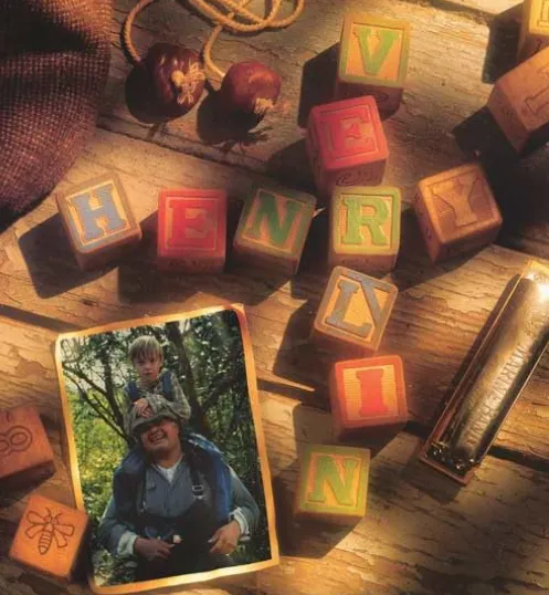 Henry & Verlin (1994)