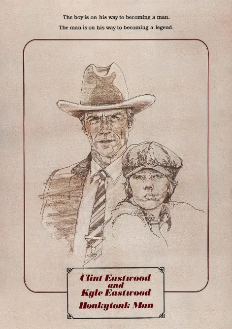 Honkytonk Man (1982)