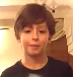 Josh - 9 year old