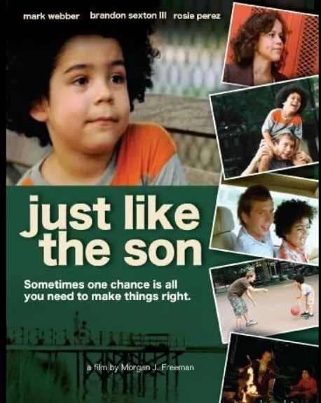 Just Like The Son (2006)