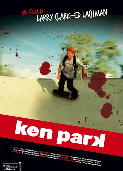 Ken Park (2002)