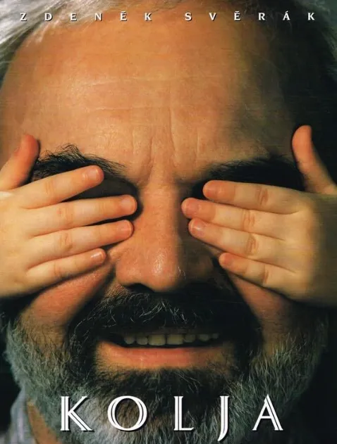 Kolja (1996)