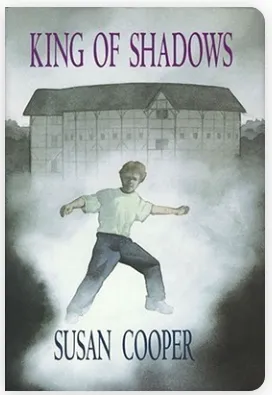 King of Shadows