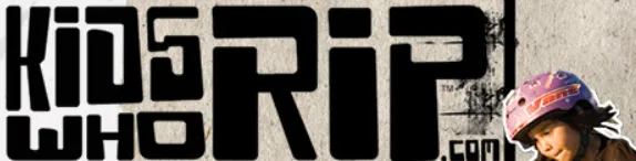 Kids Who Rip