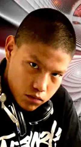 Lil' Dre