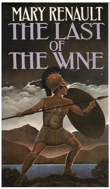 The Last of the Wine