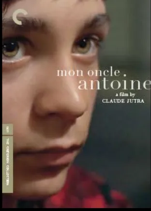 Mon oncle Antoine (1971)