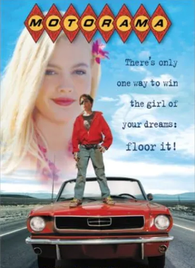 Motorama (1991)