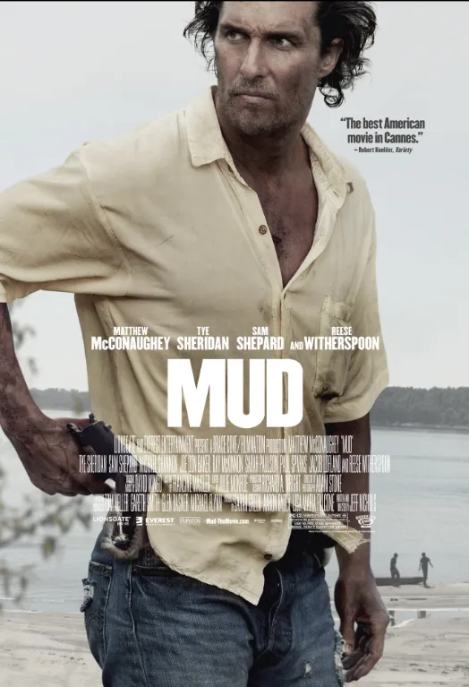 Mud (2012)