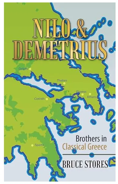 Nilo & Demetrius.net