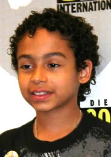 Noah Gray-Cabey