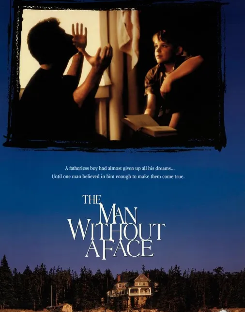Man Without a Face (1993)