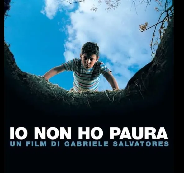 I'm Not Scared (2003)