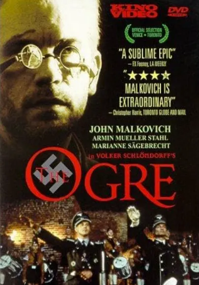 The Ogre (1996)